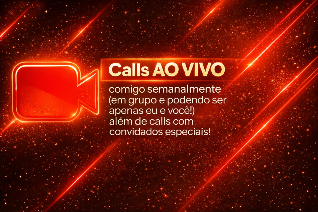 Calls Ao Vivo