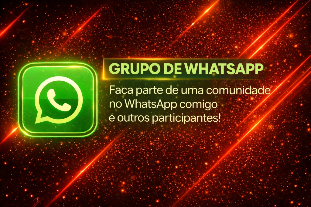 Grupo WhatsApp