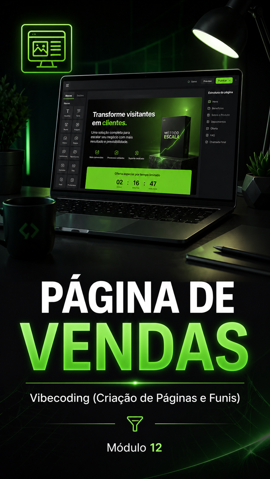 Módulo 12